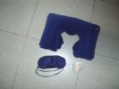 Travel Pillow , Eye Mask ,